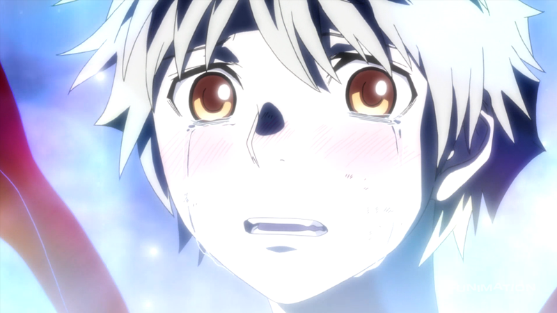 Illustration for article titled Watched with my Wife: Noragami S1